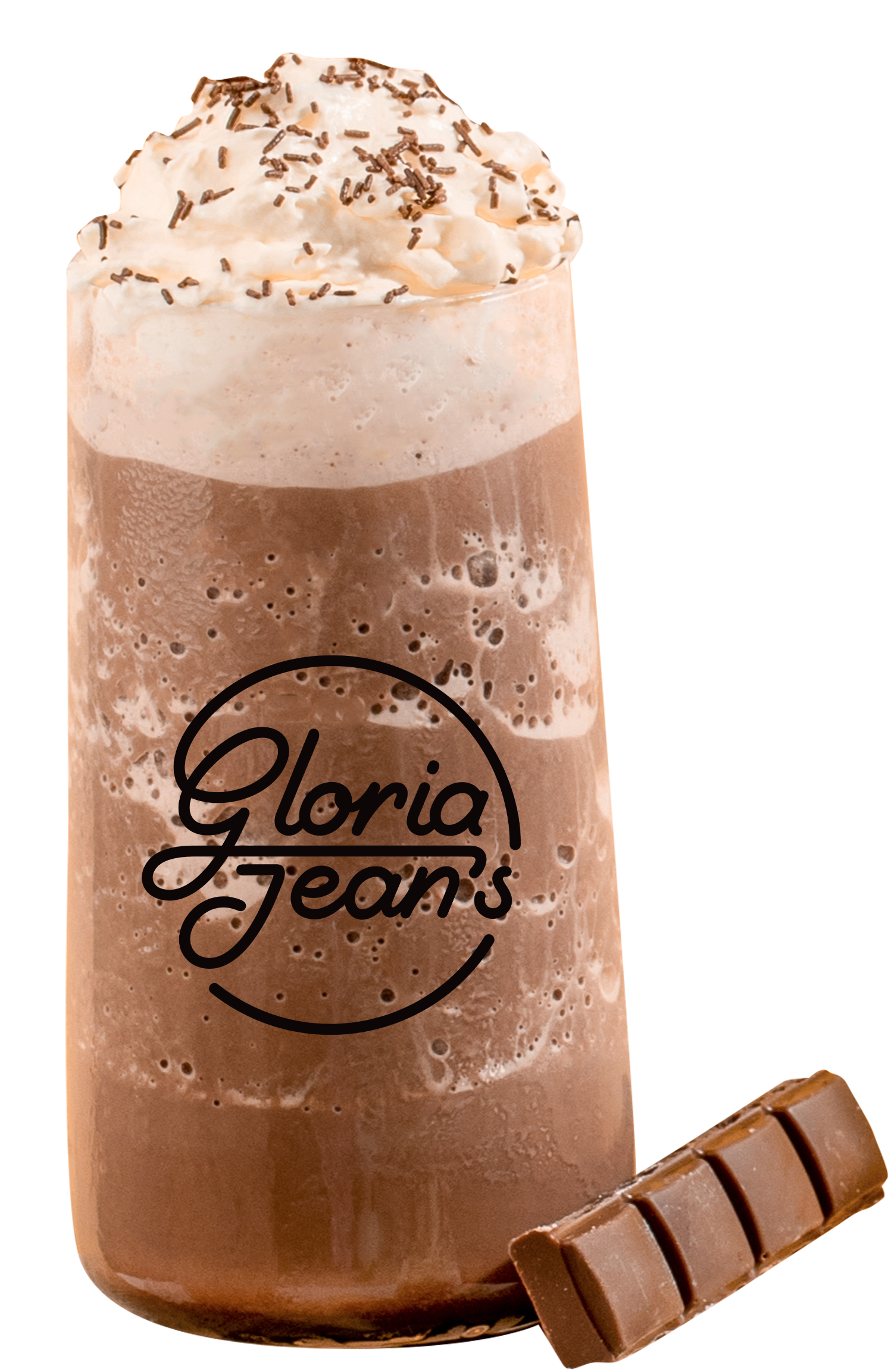 image for GJC Signature Iced Cocoa