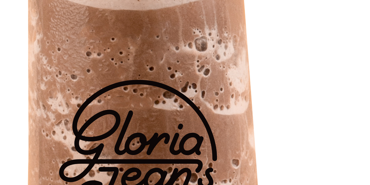 GJC Signature Iced Cocoa