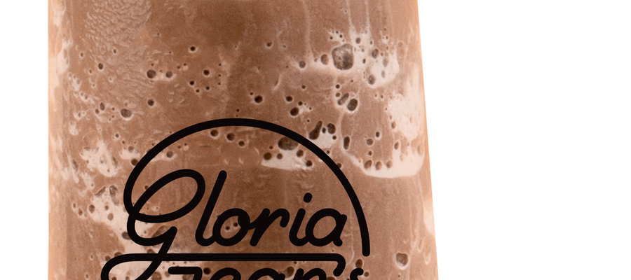 GJC Signature Iced Cocoa