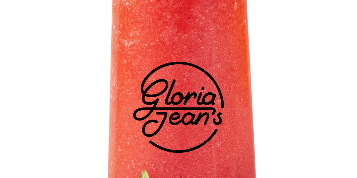 Fruit Chiller Strawberry