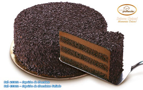 image for Tort Ciocolată