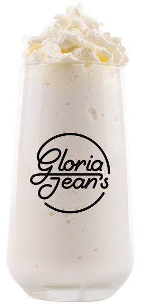 White Iced Cocoa