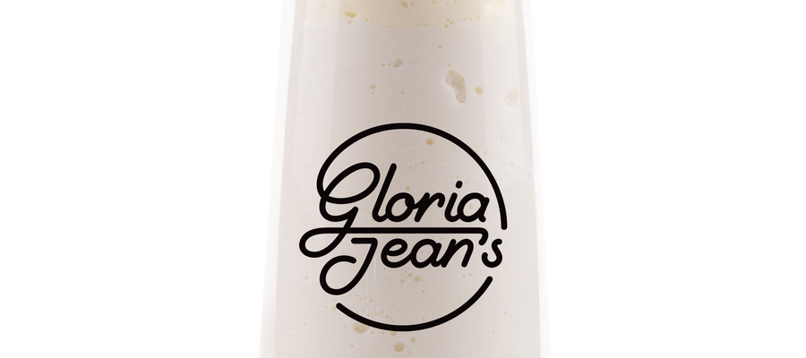 White Iced Cocoa
