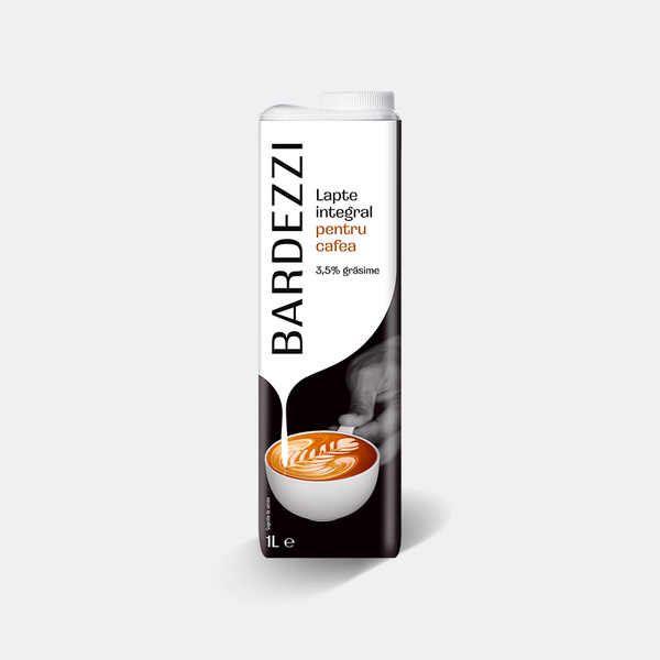 Lapte Integral 3.5% grăsime