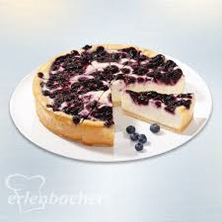 image for Cheesecake Blueberry