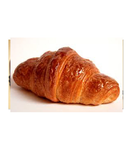 image for Croissant cu Unt