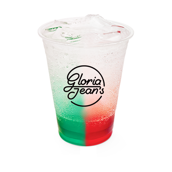 Italian Soda