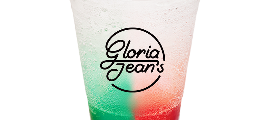 Italian Soda
