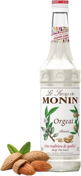 Sirop Migdale