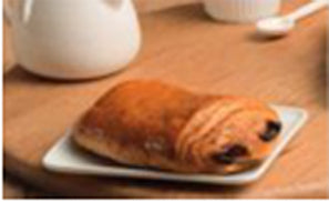 Pain Au Chocolat