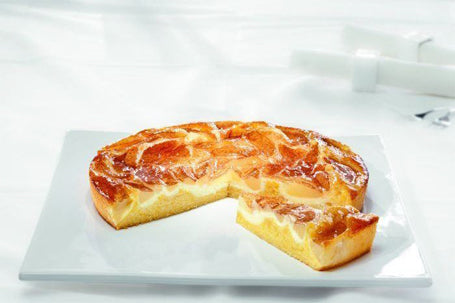 Pear Pie