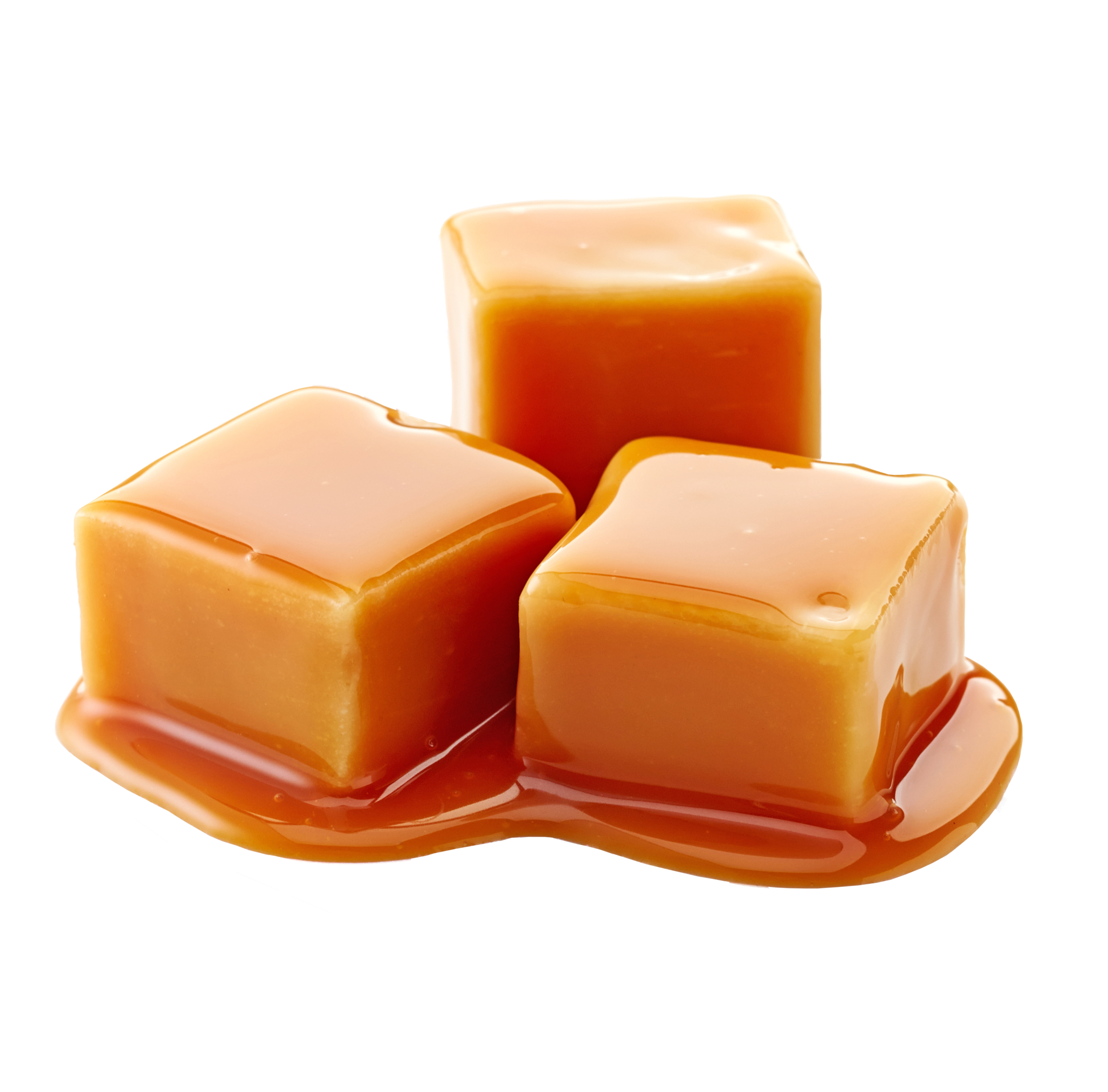 image for Topping Caramel