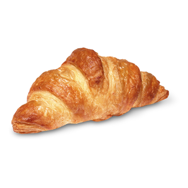 Croissant cu Unt Lantmannen