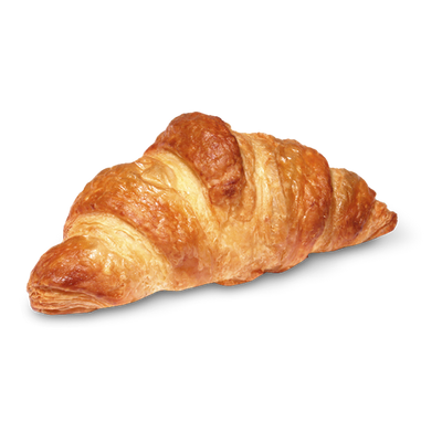 Croissant cu Unt Lantmannen