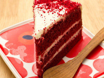 Red Velvet