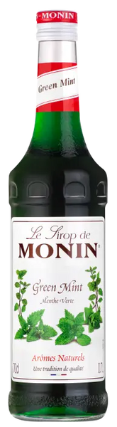 Sirop Mentă