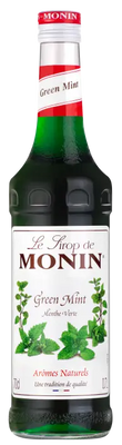 Sirop Mentă