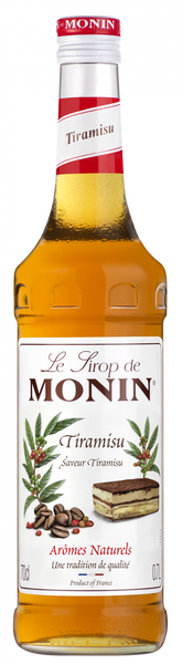 Sirop Tiramisu