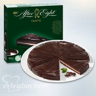 Tartă After Eight