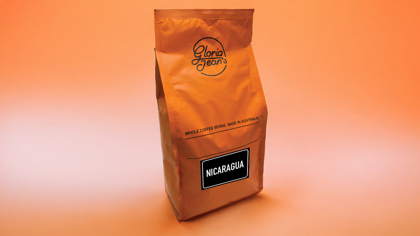 Nicaragua Cafea  Boabe 1.2kg