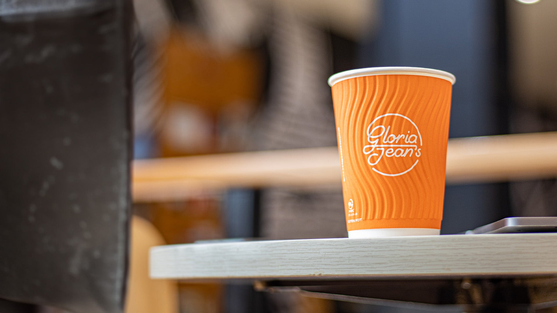 Gloria Jean's, photo 9
