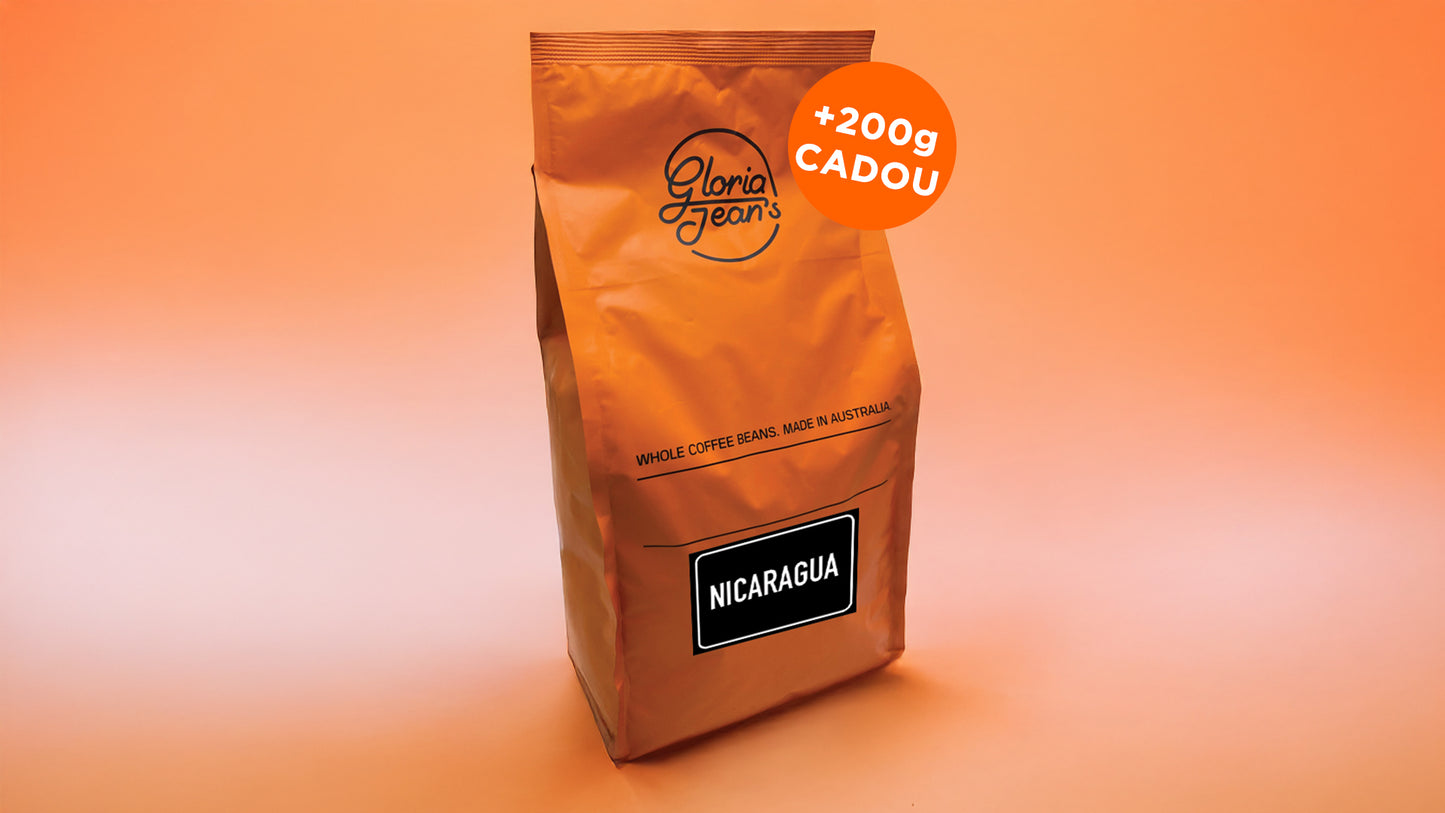 Nicaragua Cafea  Boabe 1.2kg